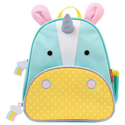 Skip Hop Zoo Backpack, Unicorn